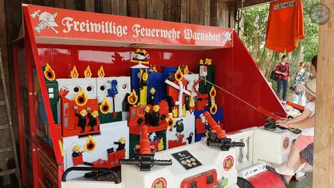 Feuerwehrspiel