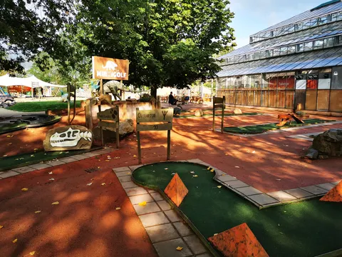 Minigolf
