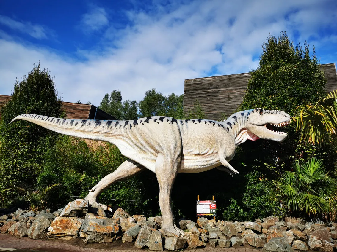 T-Rex