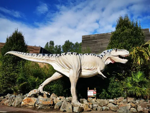 T-Rex