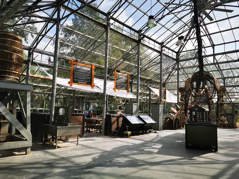Mitmachstationen