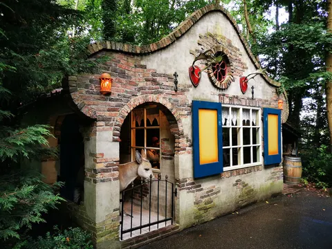 Die Bremer Stadtmusikanten