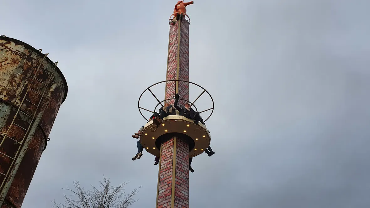 Melkerturm