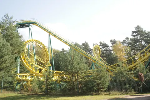 Flying Tiger