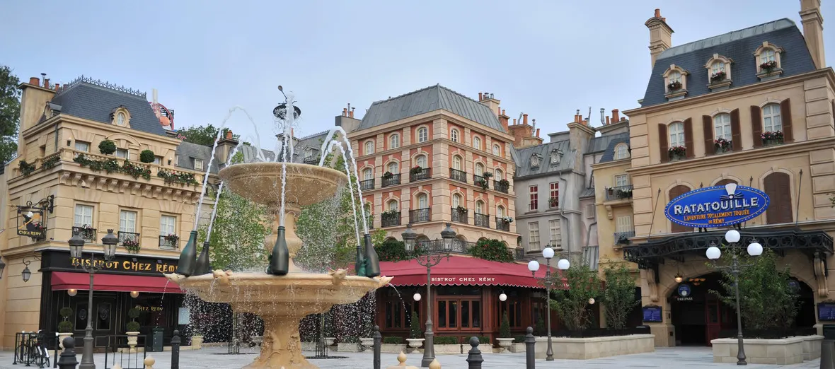 Place de Remy