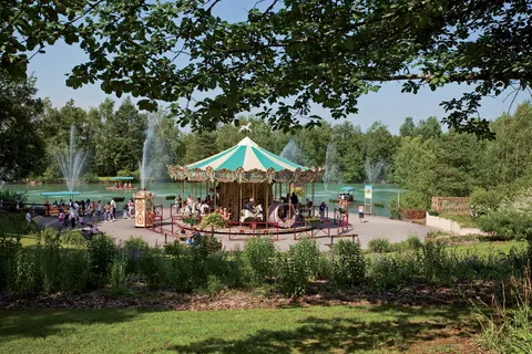 Le Carrousel
