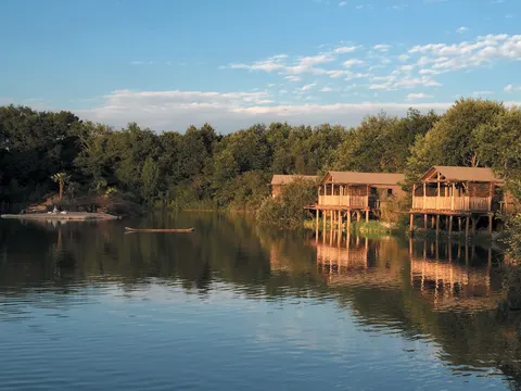 Lodges