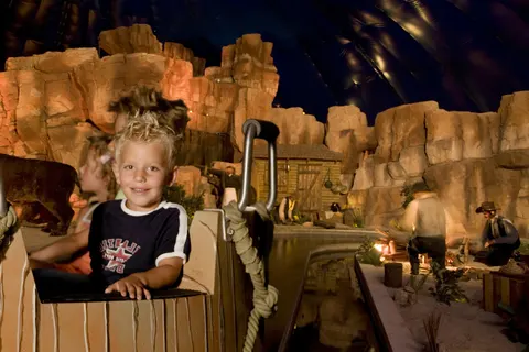 Wild West Adventure