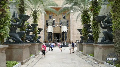 Universal Studios Singapore