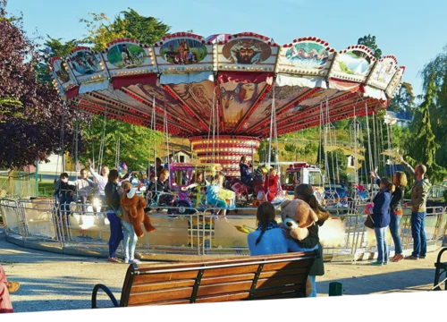 Papéa Parc