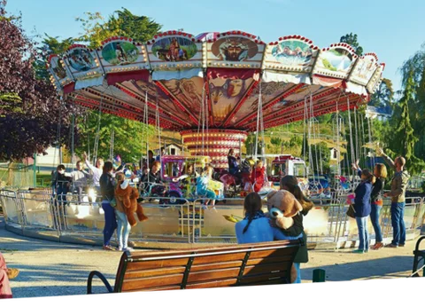 Papéa Parc