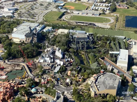 Universals Island Of Adventure
