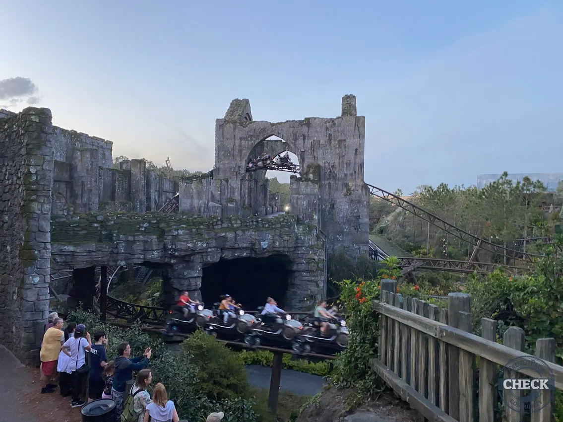 Universals Island Of Adventure