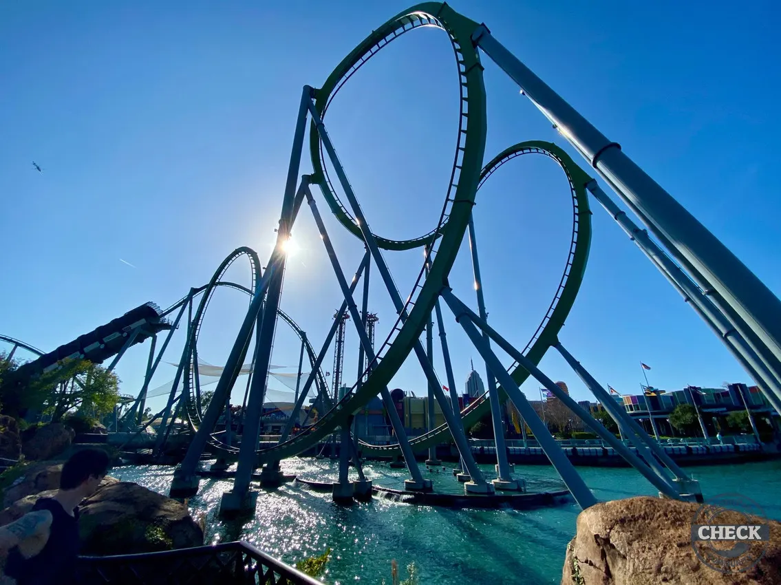 Universals Island Of Adventure