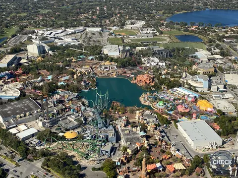 Universals Island Of Adventure
