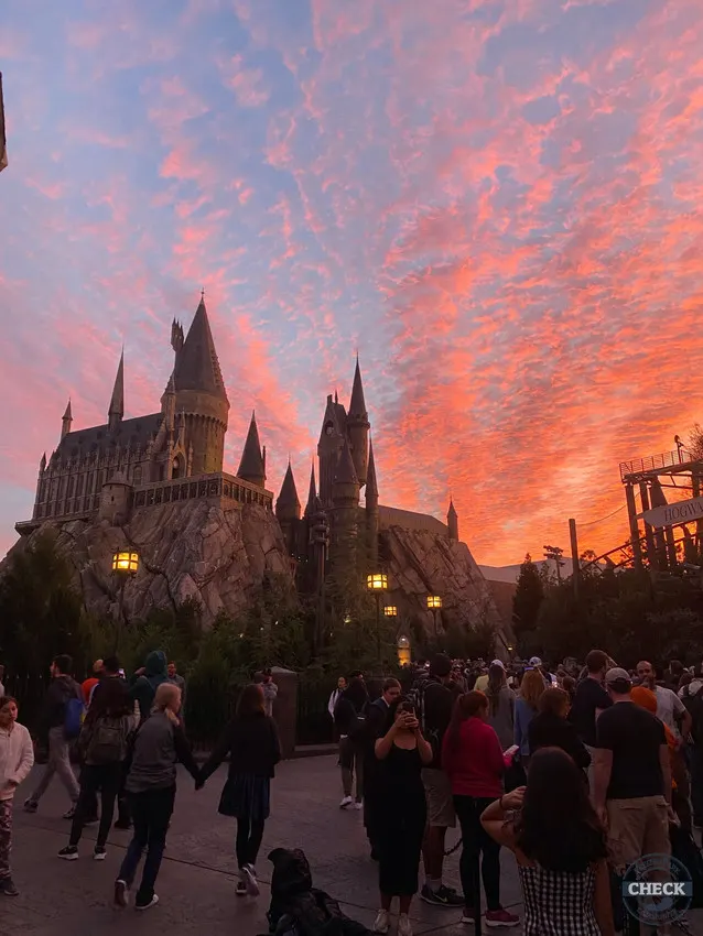 Universals Island Of Adventure
