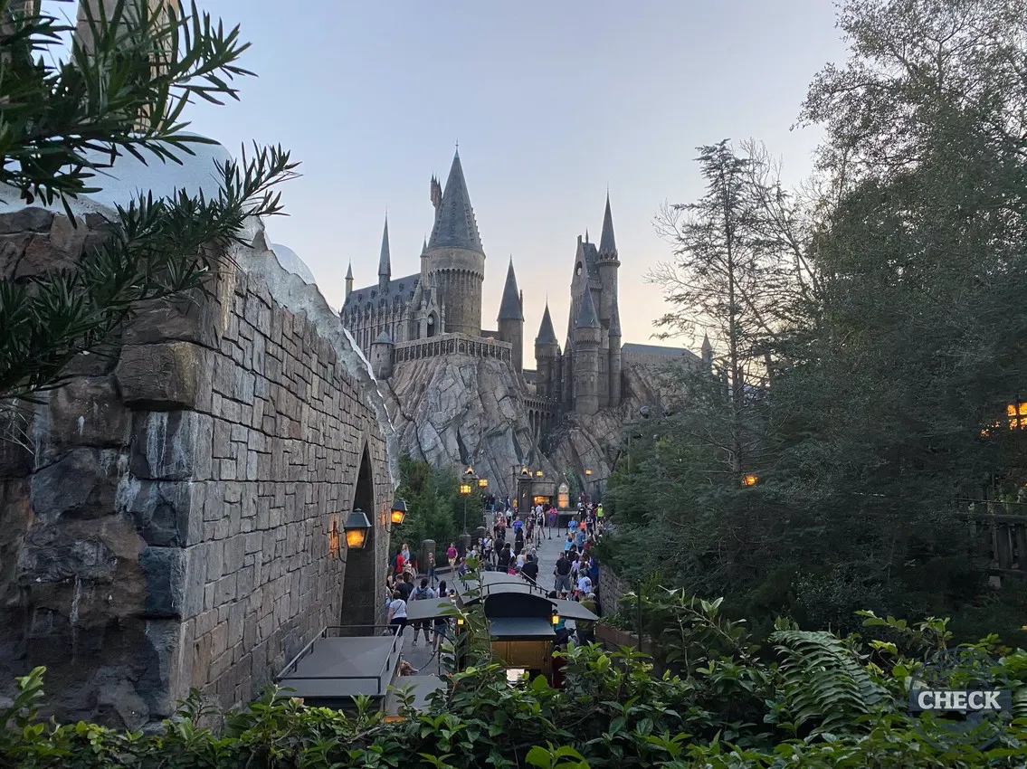 Universals Island Of Adventure