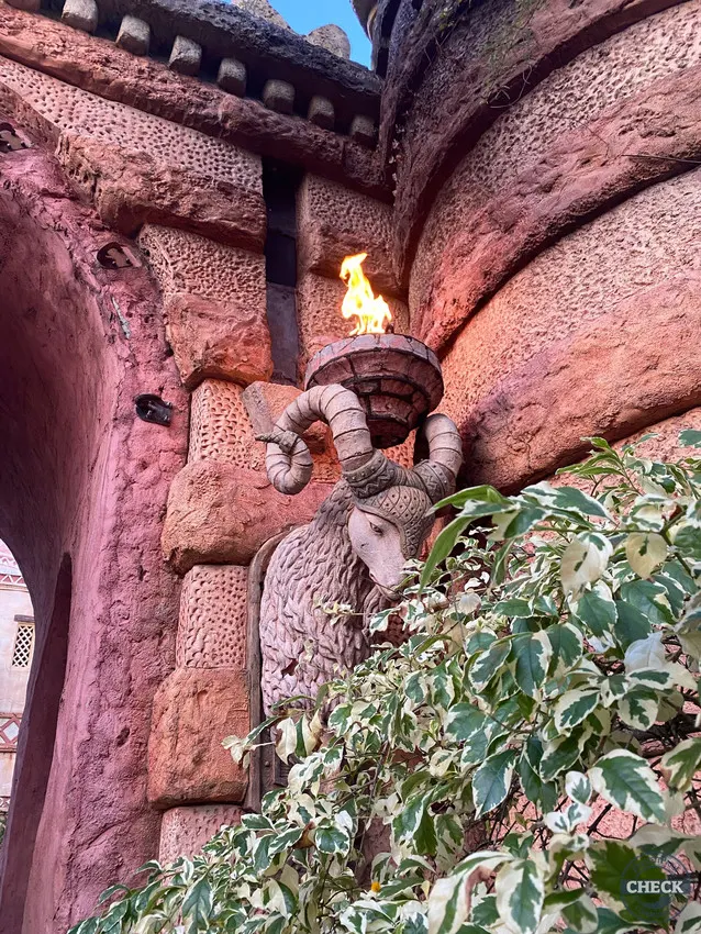 Universals Island Of Adventure