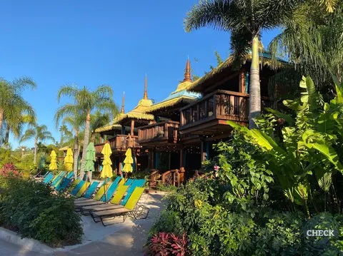 Universals Volcano Bay