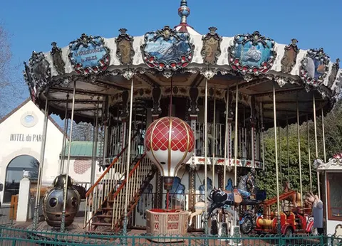 Parc Festyland