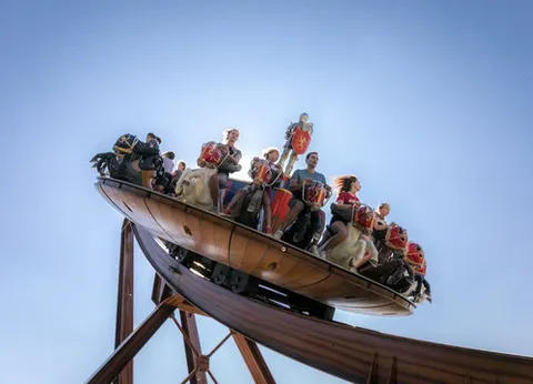 Parc Festyland