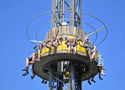 Parc Festyland