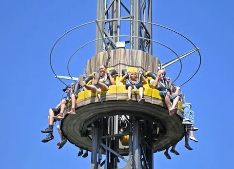 Parc Festyland