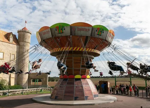 Parc Festyland