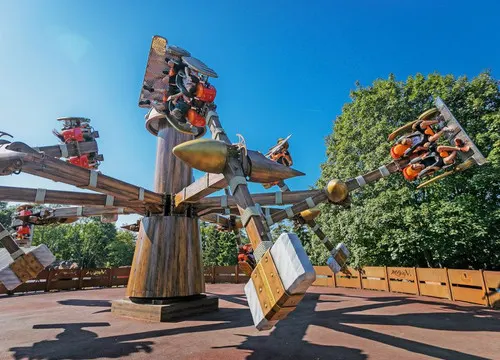Parc Festyland