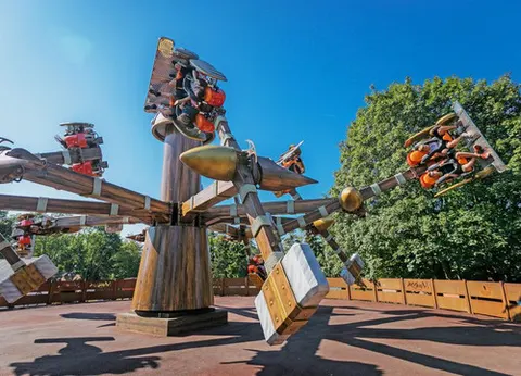 Parc Festyland