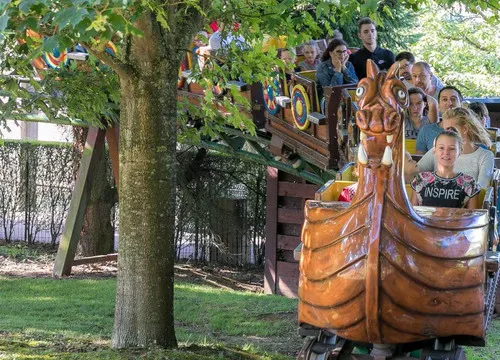 Parc Festyland