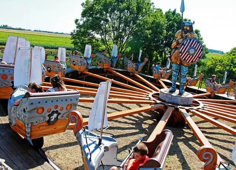Parc Festyland