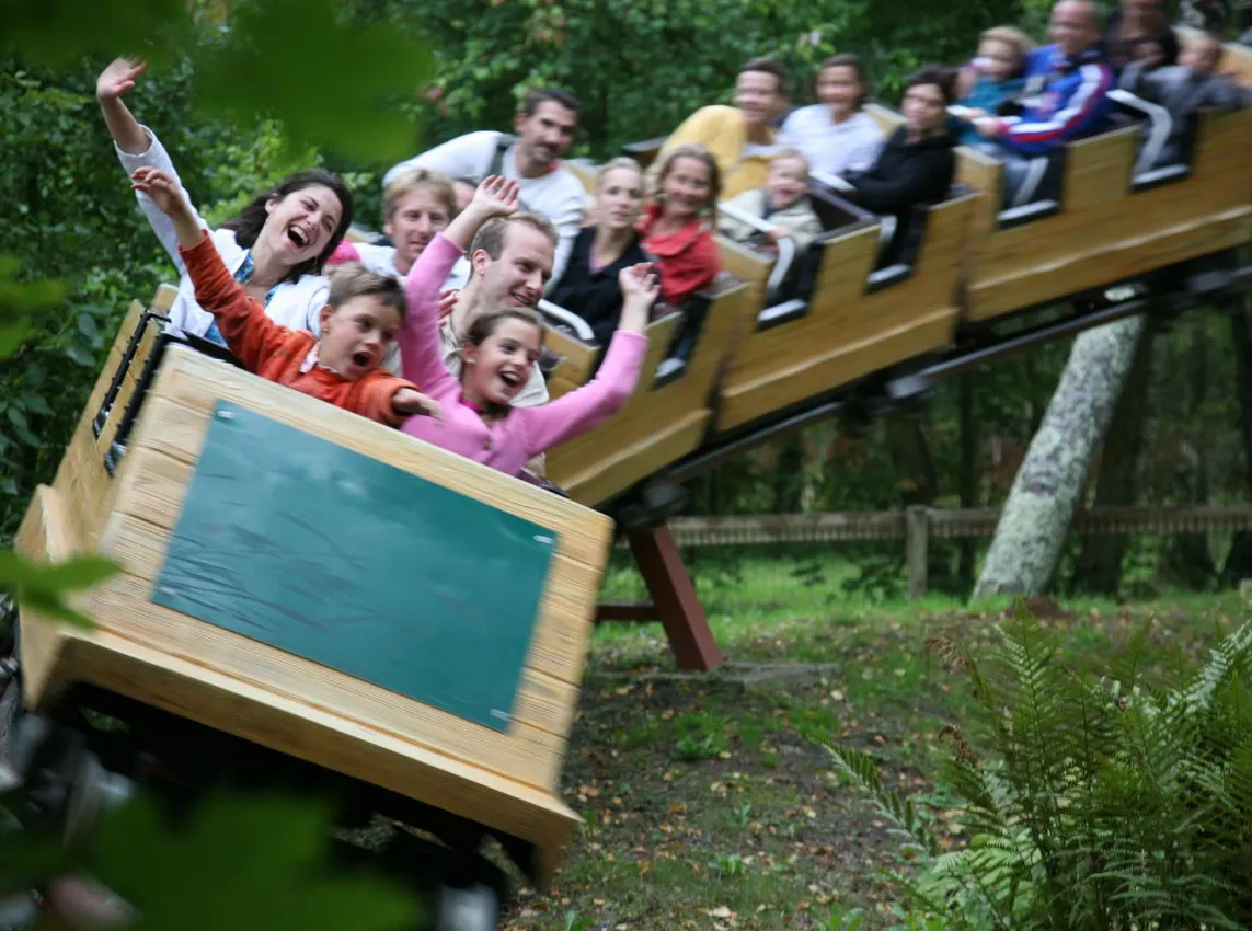 Parc Bagatelle