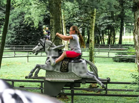 Parc Bagatelle