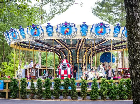 Parc Bagatelle