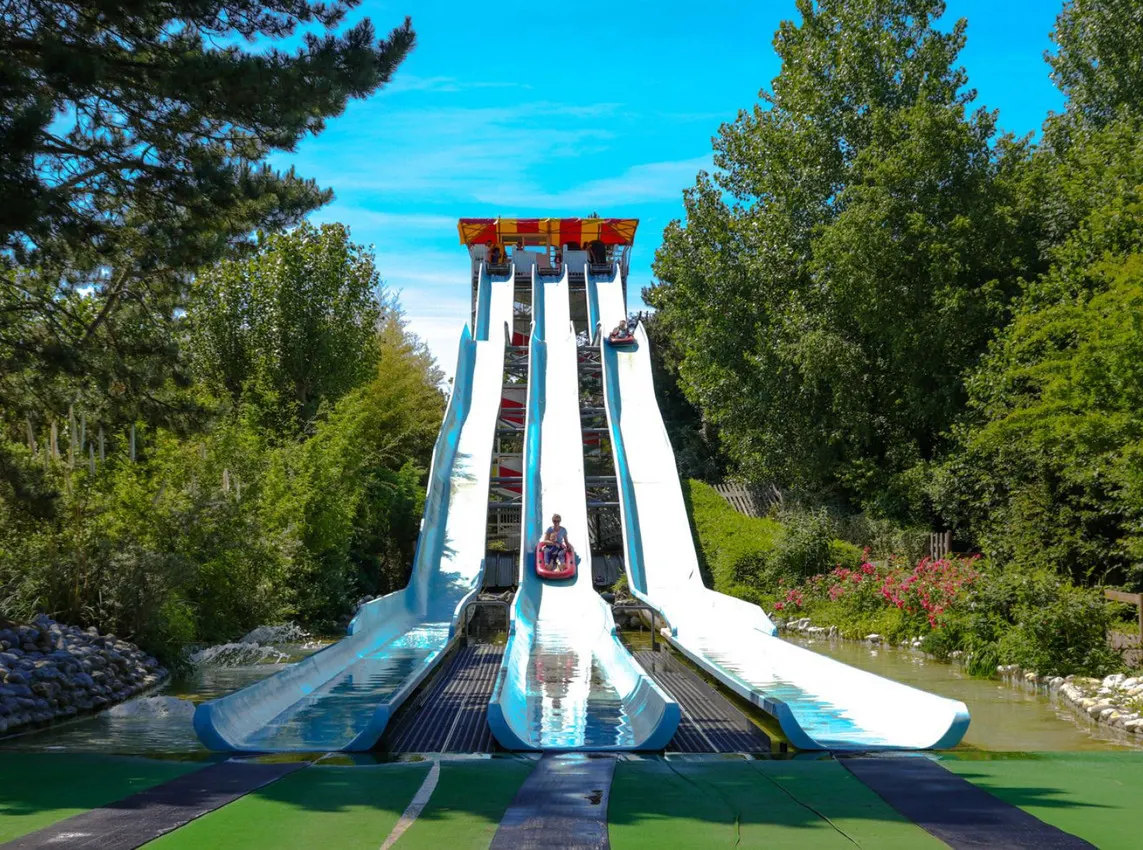 Parc Bagatelle