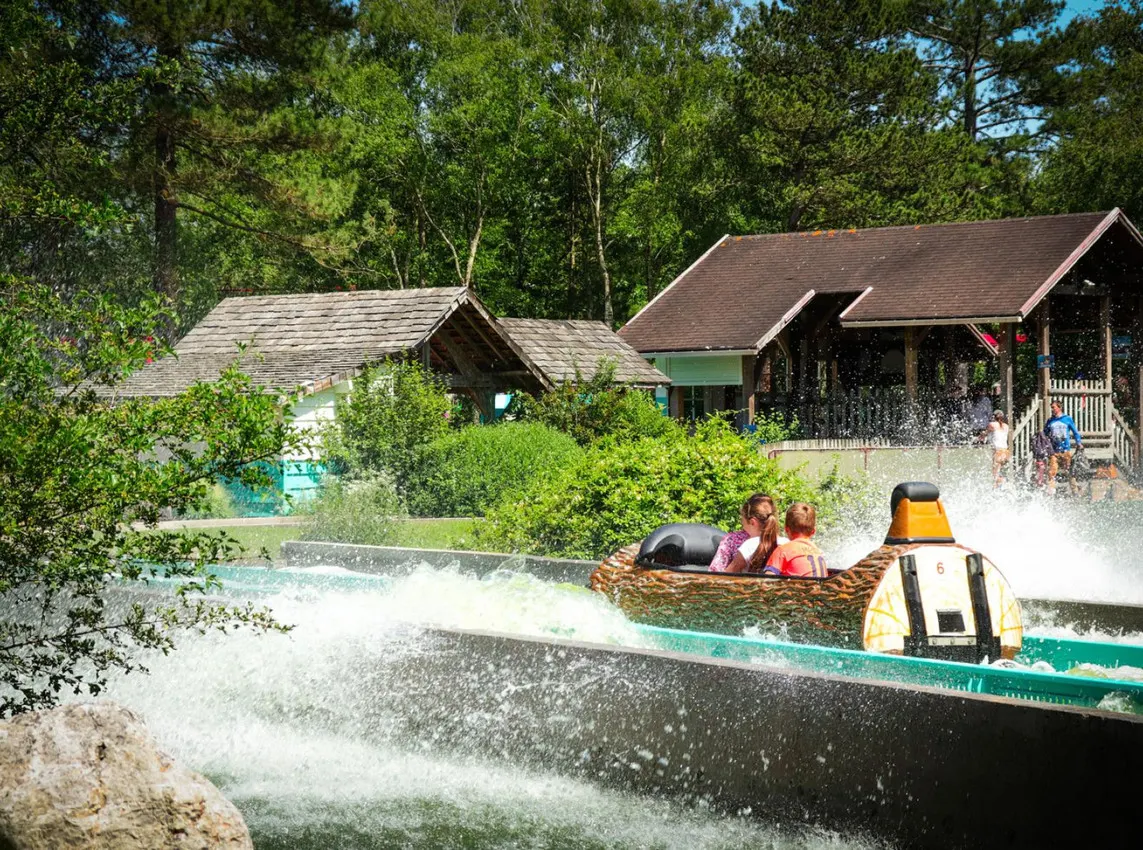 Parc Bagatelle