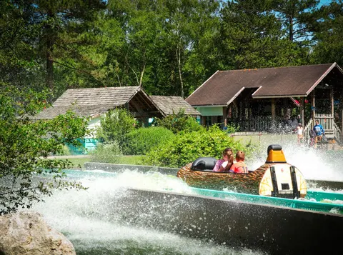 Parc Bagatelle