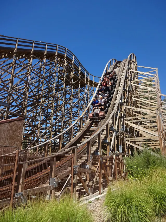 Timber