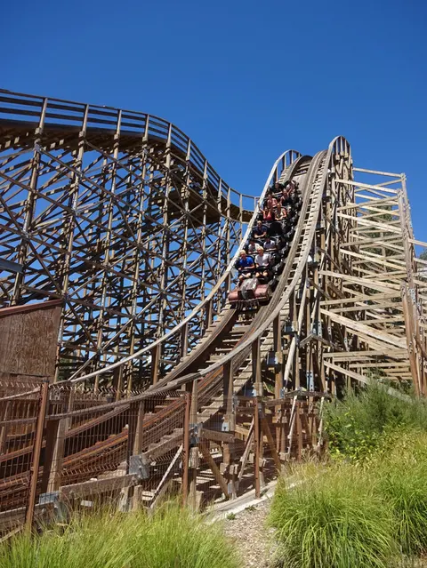 Timber