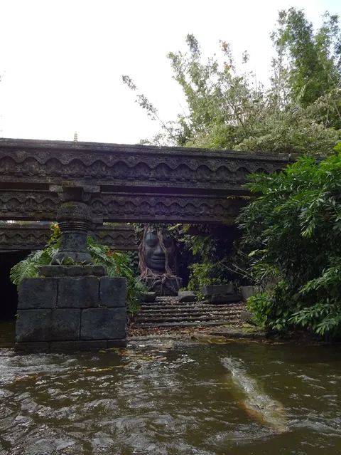 Jungle Cruise