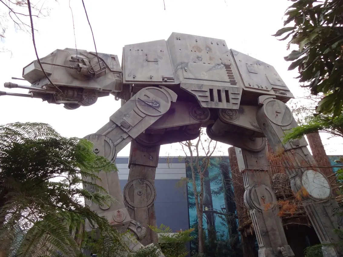 Star Tours