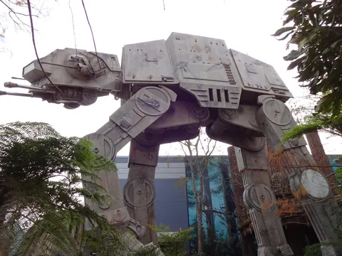 Star Tours