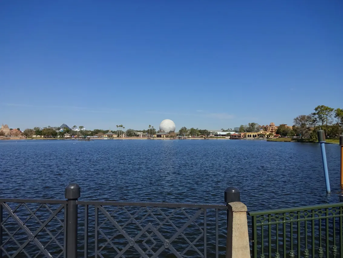 EPCOT