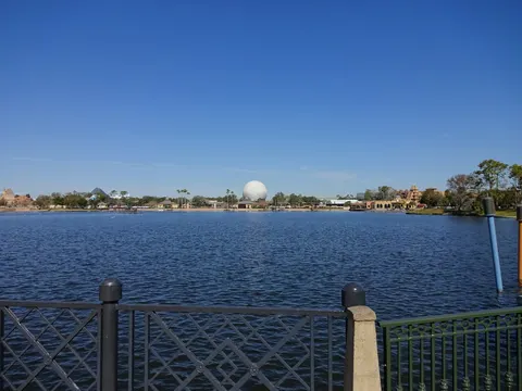 EPCOT