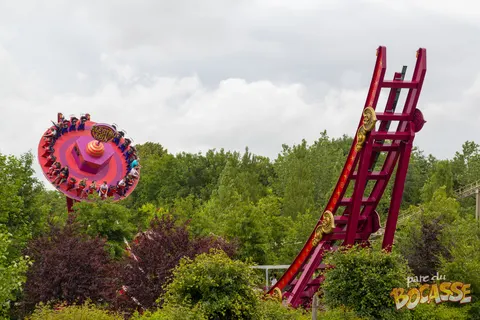 Electro Spin