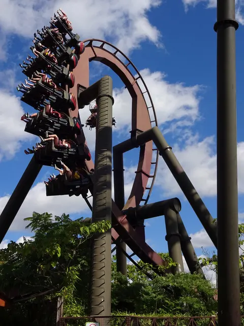 Nemesis Inferno