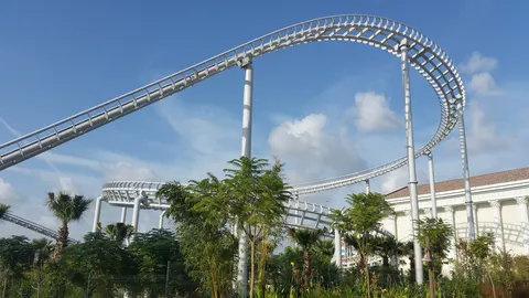 Typhoon Coaster
