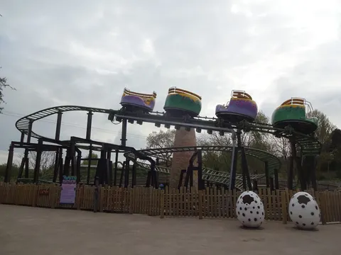 Twistosaurus