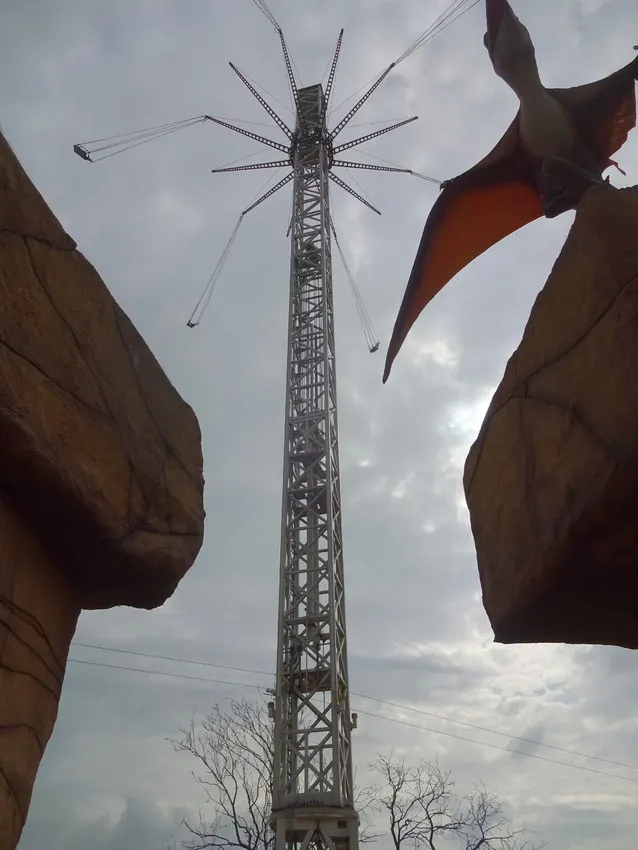Pterodactyl